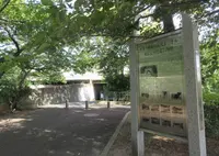 旧石屋川隧道跡の写真・動画_image_677430