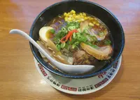 新見らーめんいぶきの写真・動画_image_679594