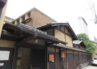 紫織庵川﨑家住宅の写真・動画_image_683476