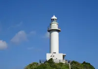御神崎灯台の写真・動画_image_689105
