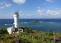 平久保崎灯台の写真・動画_image_689112