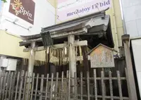 八坂神社御手洗井の写真・動画_image_692341