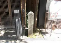 兵部大輔大村益次郎公遺址の写真・動画_image_696853