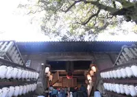 吉備津神社の写真・動画_image_705659