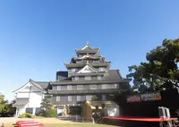 岡山城の写真・動画_image_705672