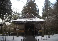 三千院 往生極楽院の写真・動画_image_705728