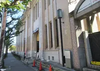 旧京都中央電話局上分局の写真・動画_image_710244