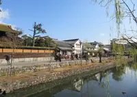 倉敷美観地区の写真・動画_image_710772