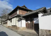 高梁市武家屋敷・埴原家の写真・動画_image_710831