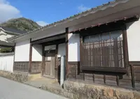 高梁市武家屋敷・旧折井家の写真・動画_image_710832