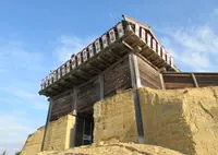 鬼ノ城の写真・動画_image_710863