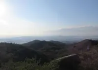 鬼城山(鬼ノ城跡)の写真・動画_image_710864