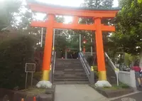穴八幡宮の写真・動画_image_710893