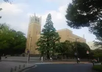 早稲田大学の写真・動画_image_710896