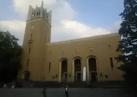 早稲田大学 大隈記念講堂の写真・動画_image_710906