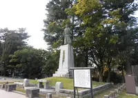 前田正甫の銅像の写真・動画_image_737267