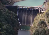 岩屋戸ダムの写真・動画_image_739294