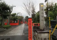 車折神社の写真・動画_image_739387