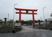 和田神社の写真・動画_image_775540
