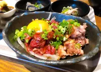 五反田 肉寿司の写真・動画_image_776324