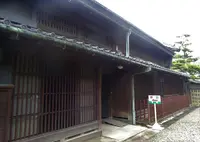 堀田家住宅の写真・動画_image_800626