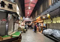 近江町市場の写真・動画_image_879869