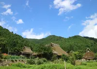 美山民俗資料館の写真・動画_image_908258