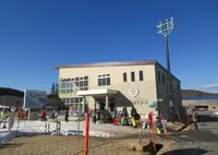 峰山高原リゾート tic！tac！クライムMINEYAMA｜アスレチック アクティビティの写真・動画_image_924954