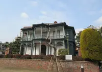 旧ハッサム住宅の写真・動画_image_934484