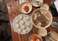 明洞餃子 本店/ミョンドンギョジャ ポンジョム/명동교자 본점の写真・動画_image_951248