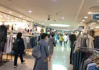 高速ターミナル駅(7号線)/고속터미널역(7호선)  の写真・動画_image_951254