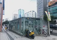 신논현역の写真・動画_image_954241