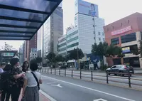江南駅/カンナム駅/강남역の写真・動画_image_957889