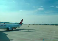 仁川国際空港/Incheon International Airport/인천국제공항の写真・動画_image_957909