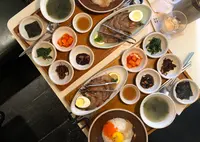 Muwol Table Gangnamの写真・動画_image_960159