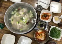 明洞(ミョンドン)タッカンマリ/명동닭한마리の写真・動画_image_962438