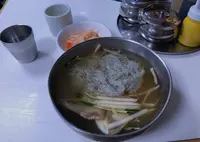 明洞咸興麺屋/ミョンドンハムンミョノッ/명동함흥면옥の写真・動画_image_964672
