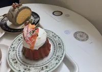 assiette &/アシエット エン/아씨에뜨앤の写真・動画_image_964678