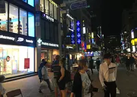明洞/ミョンドン/명동の写真・動画_image_964699