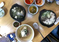 南浦麺屋/ナムポミョノッ/남포면옥の写真・動画_image_966874
