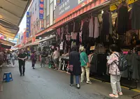 南大門市場/ナンデムンシジャン/남대문시장の写真・動画_image_966893