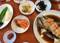 元祖馬山(ウォンジョマサン)ハルメアグチム/원조마산할매아구찜の写真・動画_image_966901