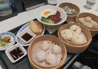 點點心 新世界百貨店本店/ティムディムソム シンセゲペックァジョムポンジョム/딤딤섬 신세계백화점본점の写真・動画_image_966909