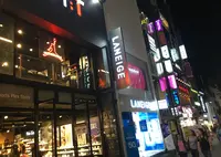 明洞/ミョンドン/명동の写真・動画_image_967557