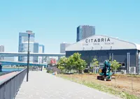 CITABRIA BAYPARK Grill＆Barの写真・動画_image_970351
