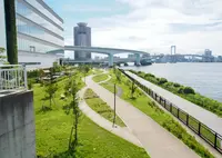 有明北緑道公園の写真・動画_image_970356