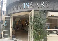 COMMISSARY NIHONBASHIの写真・動画_image_986316