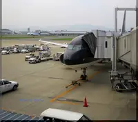 福岡空港の写真・動画_image_126730