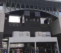 京都駅の写真・動画_image_210003