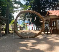 御座石神社の写真・動画_image_671932